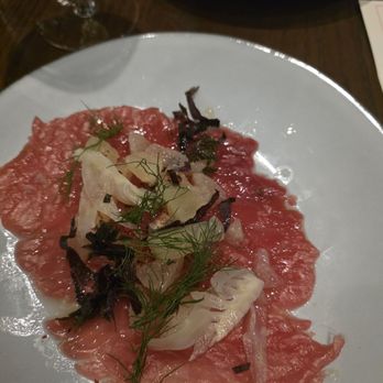 Ellie Bird - Cocktail Bars Near Me - Falls Church, Virginia