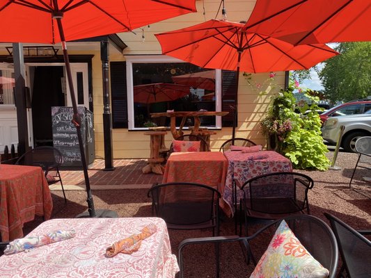 V-SPOT FOOD VEGAN RESTAURANT by null