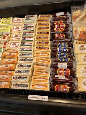 September Farm by null