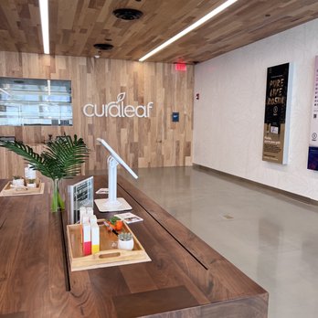 Curaleaf - Cannabis Clinics Near Me - Miami Beach, Florida Curaleaf - Cannabis Clinics Near Me - Miami Beach, Florida