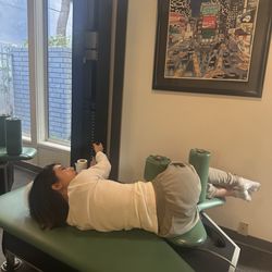 West LA Chiropractic