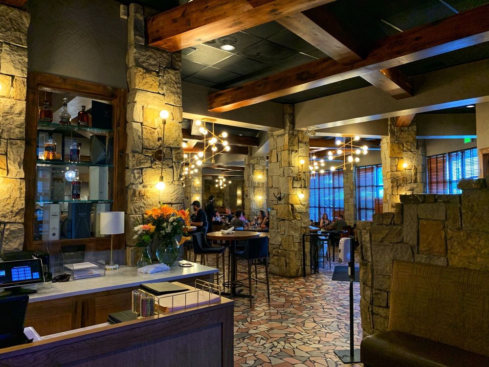 YaYa's Euro Bistro