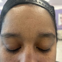 Beauty By Thread - Before