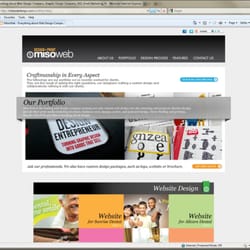 Miso Web Design - misowebdesign.com