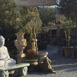 Fabbri Statuary