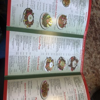 Cedarland Restaurant - Menu - Middle Eastern Near Me - Dearborn, Michigan Cedarland Restaurant - Menu - Middle Eastern Near Me - Dearborn, Michigan