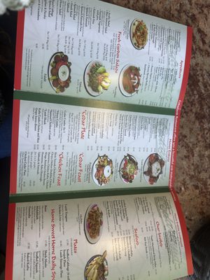 Cedarland Restaurant by null