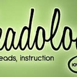 Beadology Iowa - Beadology Iowa logo