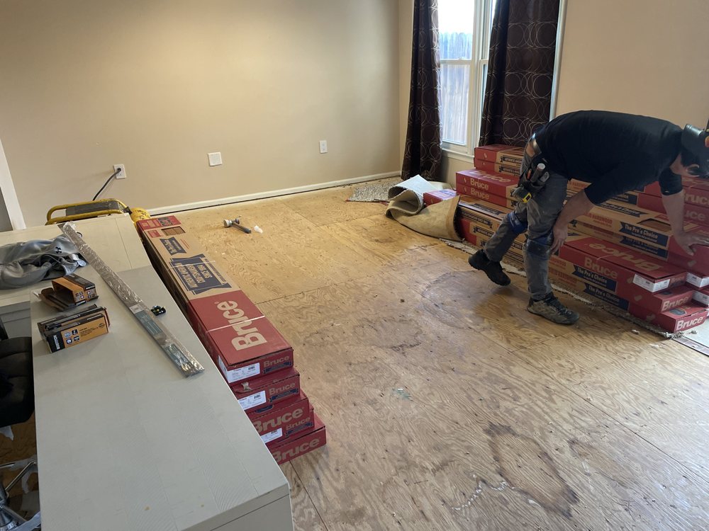 Slide of 3Kings Contractors