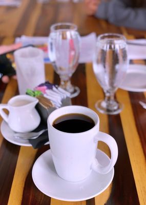 Lido Restaurant & Lounge by null