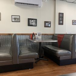Blue Ridge Diner