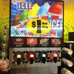 Valero - Valero Corner Store-Research Forest Dr