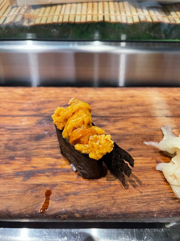 Kengo Sushi & Yakitori