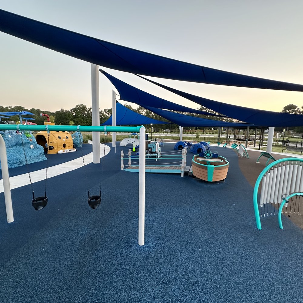 Central Creek Park - Pickleball Near Me - Goose Creek, South Carolina