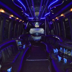 High Society Transportation - High Society now has the ultimate party bus seating for up to 26 people serving Cle Elum, Roslyn, Suncadia and Ellensburg.