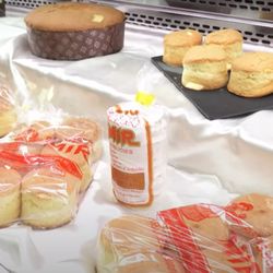Pastisseria MIR Camprodon, 57 - Forn de PA
