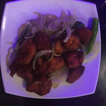 Madras - Chicken 65 - Indian Near Me - London, XGL Madras - Chicken 65 - Indian Near Me - London, XGL
