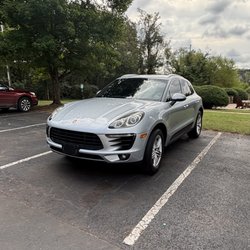 Fresh Start Car Cleaning