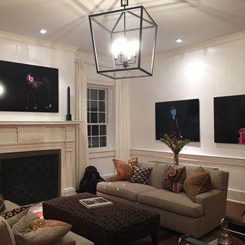 Hermitage Farm - Living room - Venues & Event Spaces Near Me - Goshen, Kentucky
