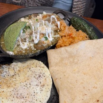 Toast Downey - Verde pork. - Breakfast & Brunch Near Me - Downey, California Toast Downey - Verde pork. - Breakfast & Brunch Near Me - Downey, California