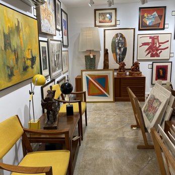 Adobe House Antiques - Home Decor Near Me - Tucson, Arizona