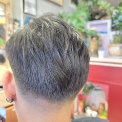 Amy Beauty Hair Salon