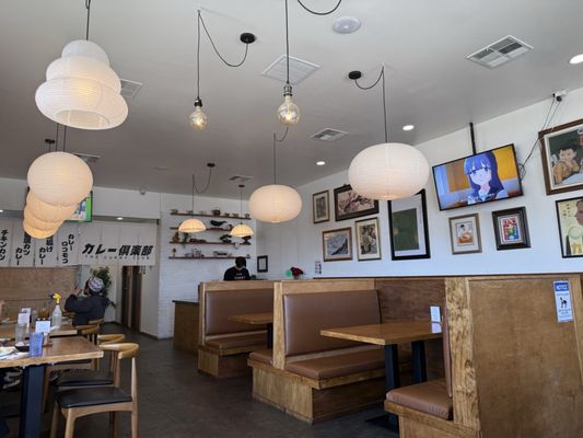 The Curry Club by null