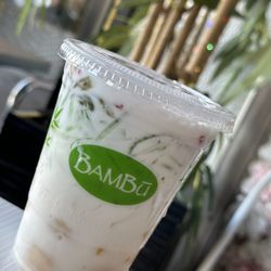 BAMBU - Fruit Addict