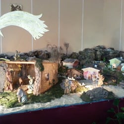 Parrocchia Santa Monica