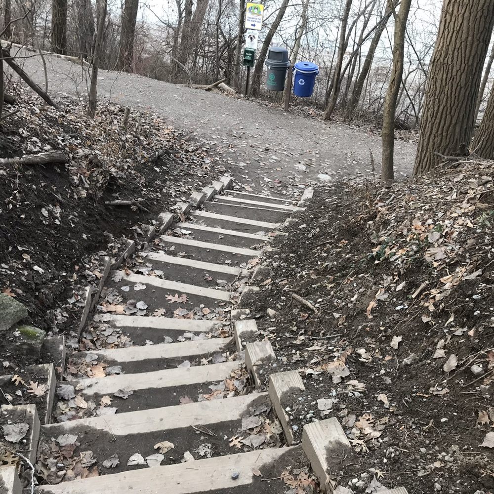 Edgewater Park - Parks Near Me - Cleveland, Ohio