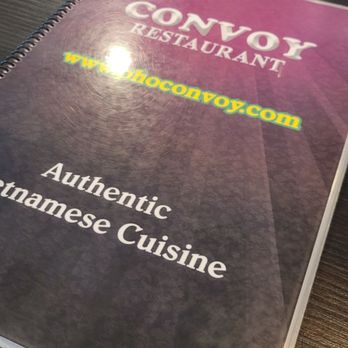 Pho Convoy Noodle House - Vietnamese Near Me - Chula Vista, California Pho Convoy Noodle House - Vietnamese Near Me - Chula Vista, California