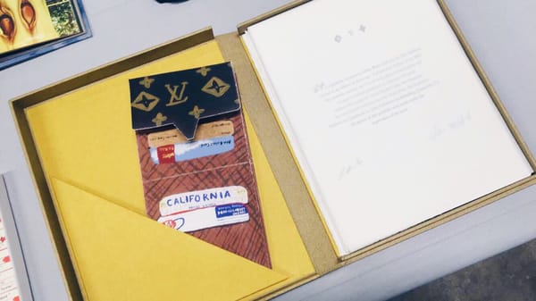 Minnesota Street Project by null