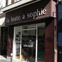 Photo of La Boite à Sophie