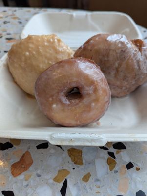 9th and Hennepin Donuts by null