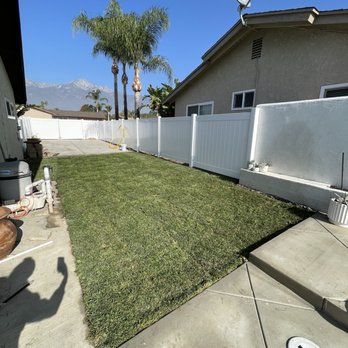 Juan's Gardening Service - Tree Services Near Me