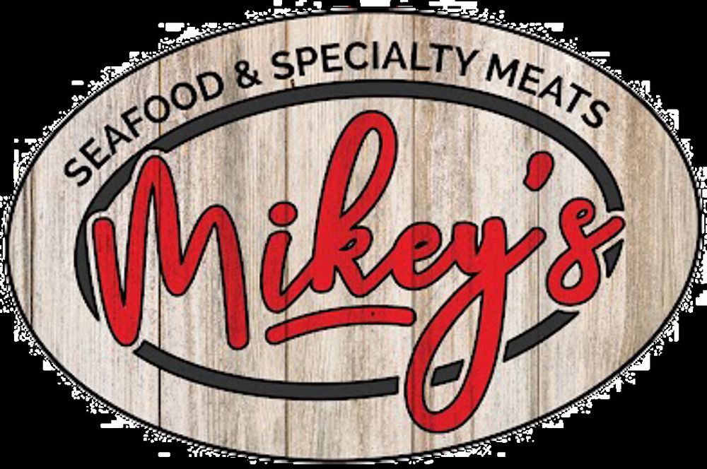 MIKEY’S SEAFOOD & SPECIALTY MEATS Updated August 2024 300 Front Ave