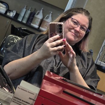 Supercuts - Before - Hair Salons Near Me - Ocala, Florida Supercuts - Before - Hair Salons Near Me - Ocala, Florida