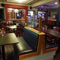 Main Street Pub