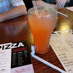 Gambino's - Huckleberry Lemonade!!!!