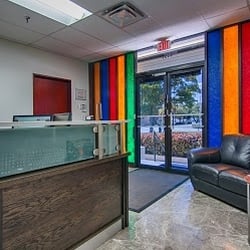 Impact Computers & Electronics - Come check out our Lobby, where you can request a Cappuccino, Espresso, Hot tea or Ice Cold Water