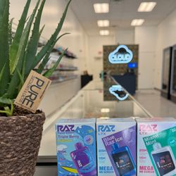 Cloud Vape & CBD