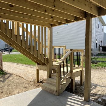 Divine Remodeling - Decks & Railing Near Me - Williamstown, Kentucky Divine Remodeling - Decks & Railing Near Me - Williamstown, Kentucky