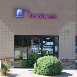 Marianas Hair Salon