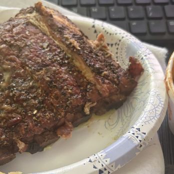 Burns BBQ & Catering - Ribs every day! - Barbeque Near Me - Greenville, Texas Burns BBQ & Catering - Ribs every day! - Barbeque Near Me - Greenville, Texas