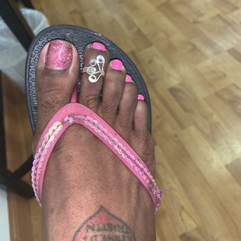 Perfectionist Nails - Nail Technicians Near Me - Hazel Crest , Illinois