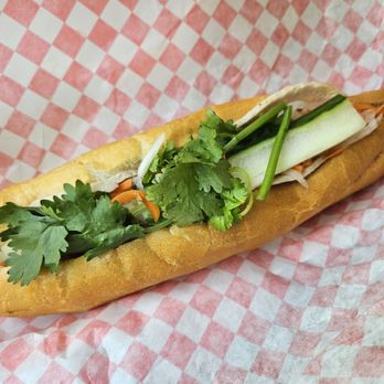Banh Mi Ngon Express - Sandwiches Near Me - Markham, Ontario