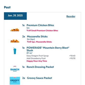 Sonic Drive-In - Fast Food Near Me - Bakersfield, California Sonic Drive-In - Fast Food Near Me - Bakersfield, California