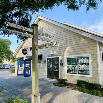 Barefoot Landing - Barefoot Landing North Myrtle Beach, SC_Yelp_Sanju-5 - Shopping Centers Near Me - North Myrtle Beach, South Carolina Barefoot Landing - Barefoot Landing North Myrtle Beach, SC_Yelp_Sanju-5 - Shopping Centers Near Me - North Myrtle Beach, South Carolina