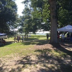 The Waterfront Market at Sunset Beach