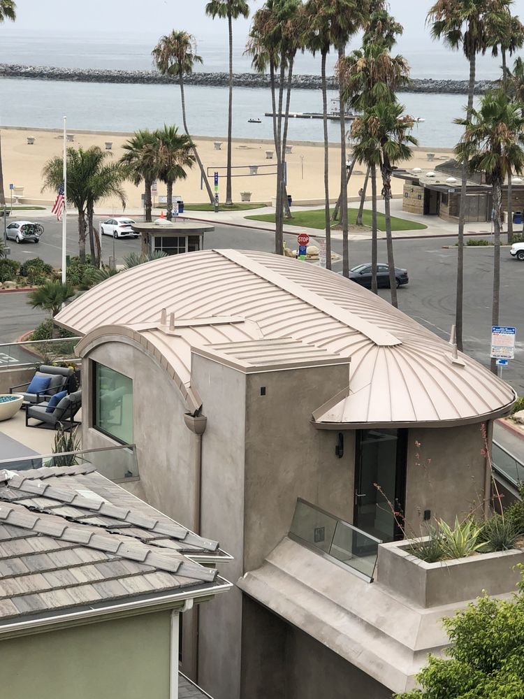 Slide of C&S Construction Enterprises